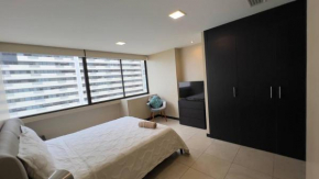 Airbnb Puerto Santa Ana